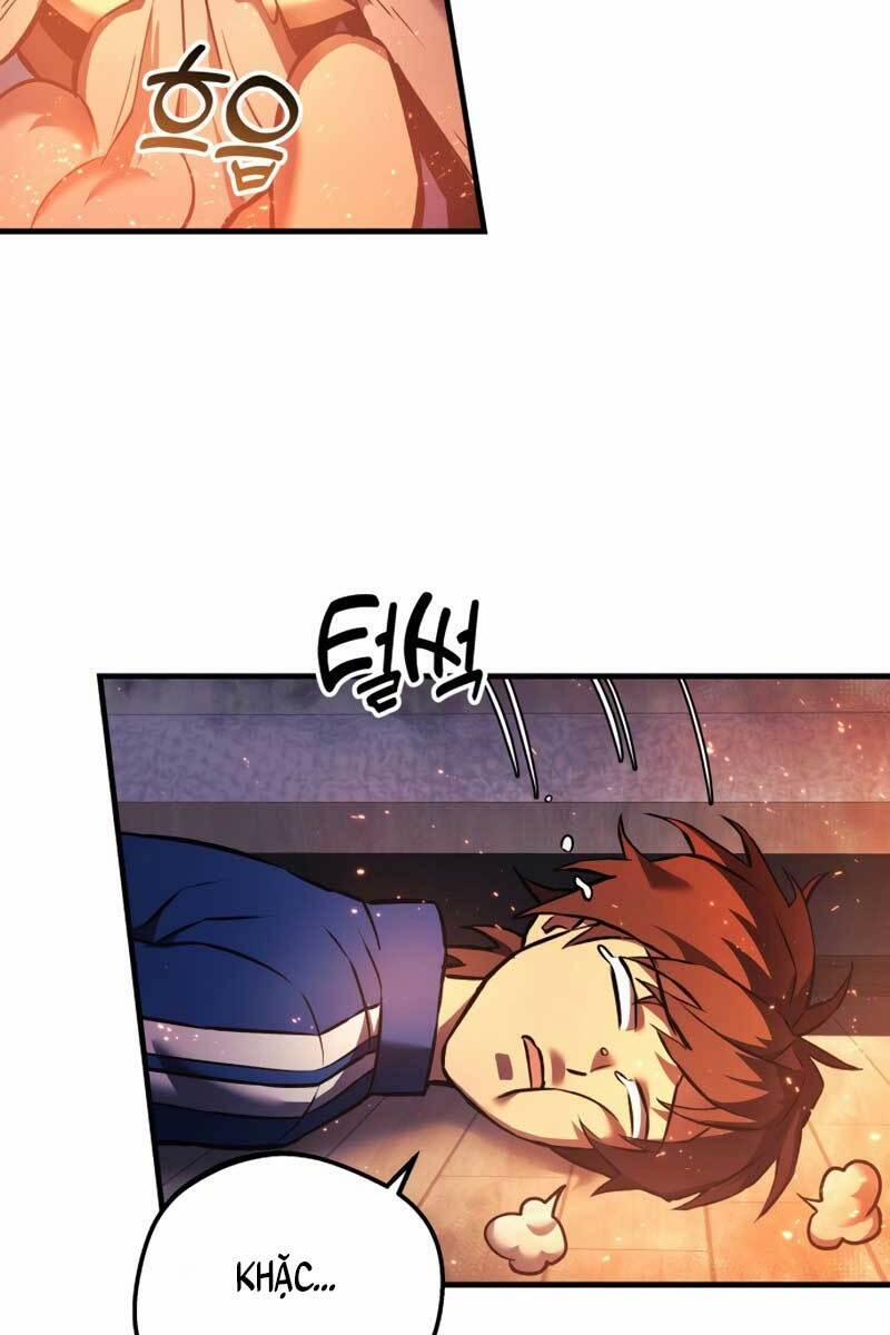 Thợ Săn Nhà Văn 9 trang 19