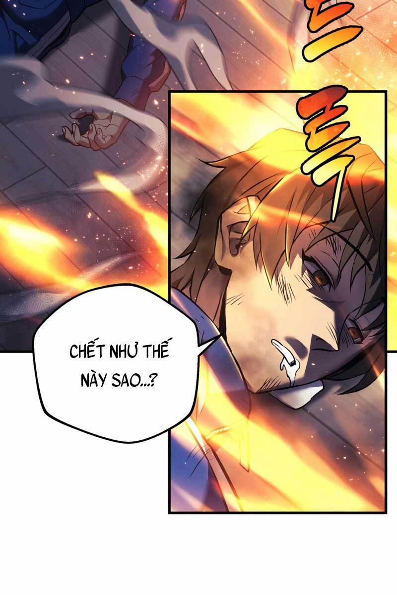 Thợ Săn Nhà Văn 9 trang 21