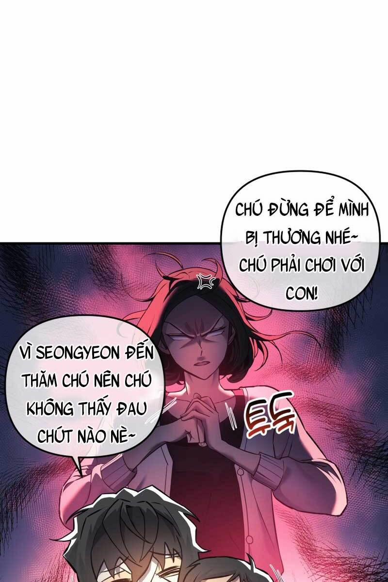 Thợ Săn Nhà Văn 9 trang 35