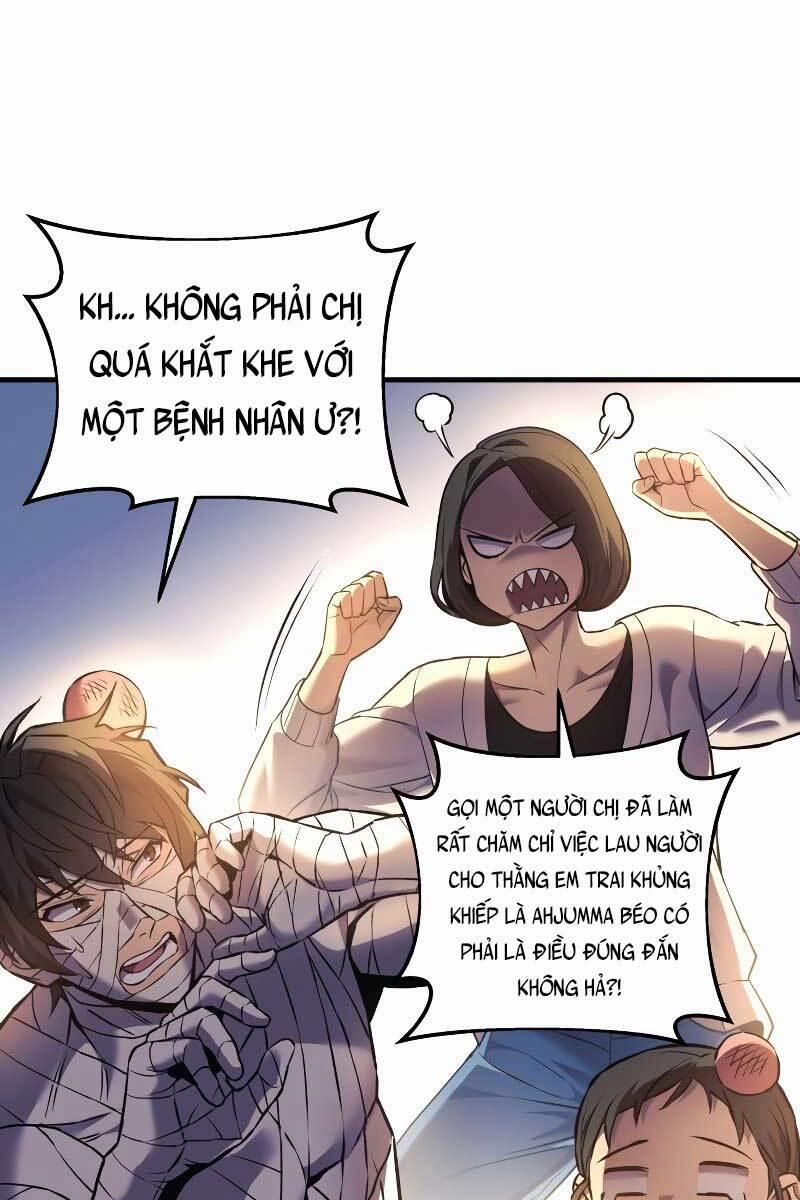 Thợ Săn Nhà Văn 9 trang 38