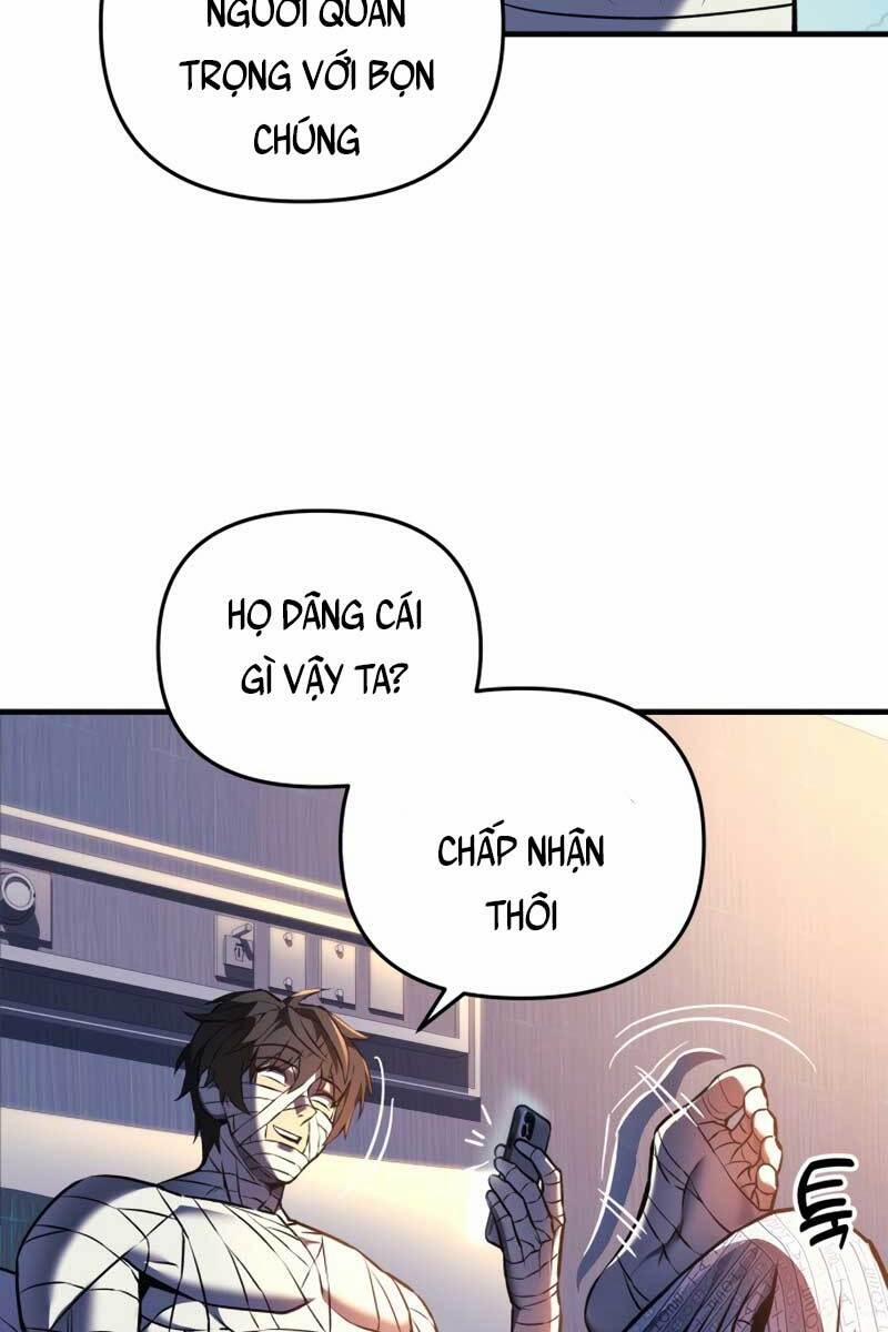 Thợ Săn Nhà Văn 9 trang 81