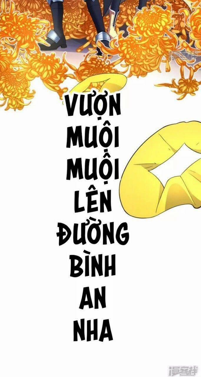 Thợ Săn Quái Vật Chương 1 Trang 26