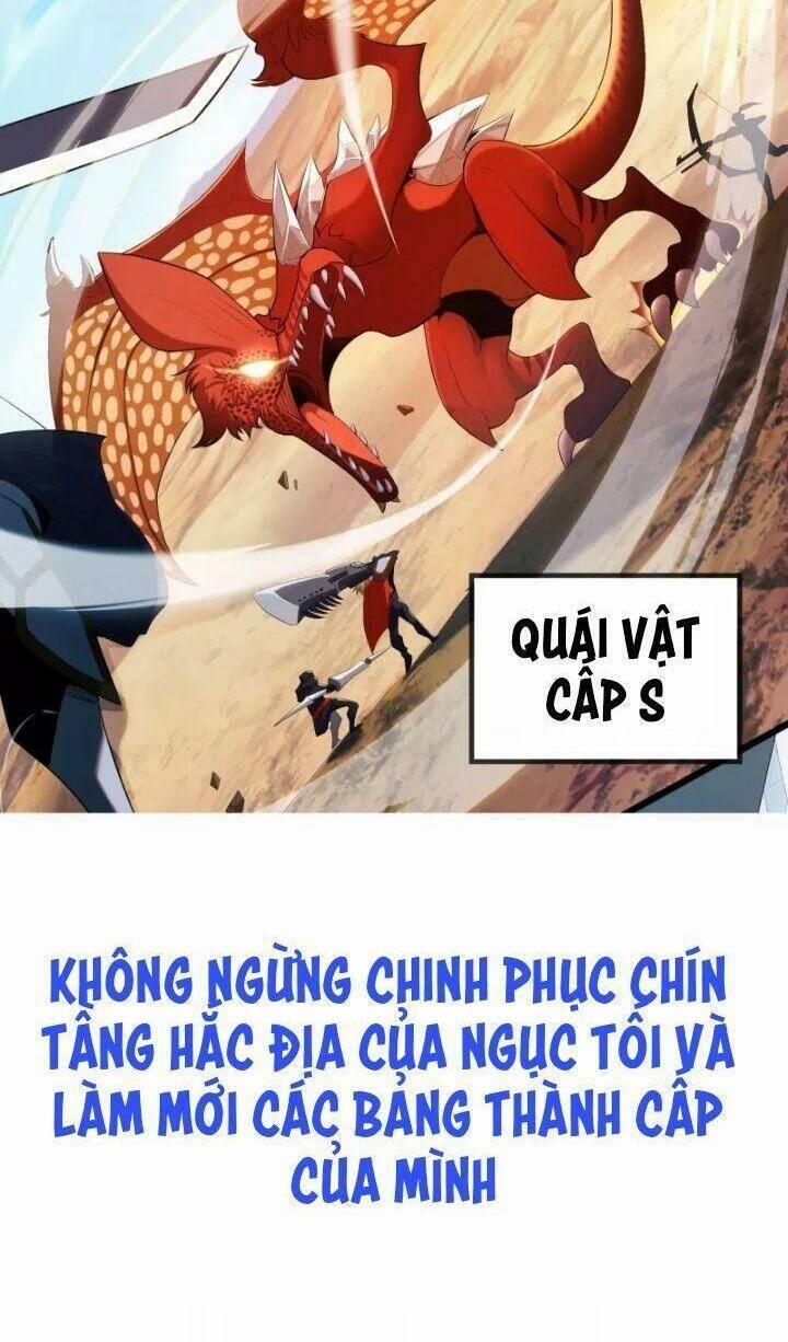 Thợ Săn Quái Vật Chương 1 Trang 7