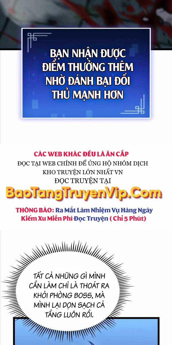 Thợ Săn Số Mệnh Cấp F Chương 10 Trang 3