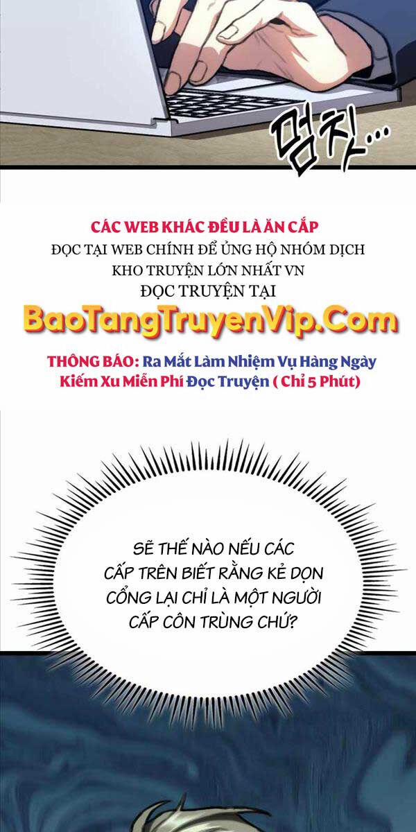 Thợ Săn Số Mệnh Cấp F Chương 10 Trang 86