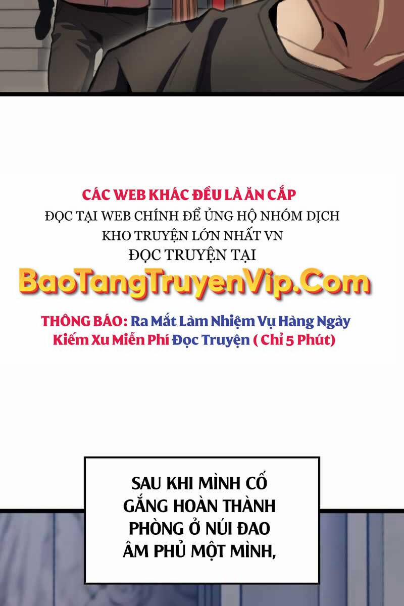 Thợ Săn Số Mệnh Cấp F Chương 11 Trang 6