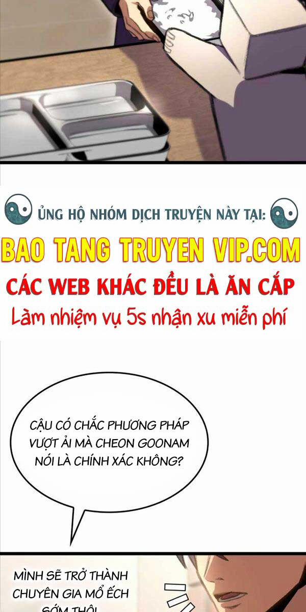 Thợ Săn Số Mệnh Cấp F Chương 14 Trang 2