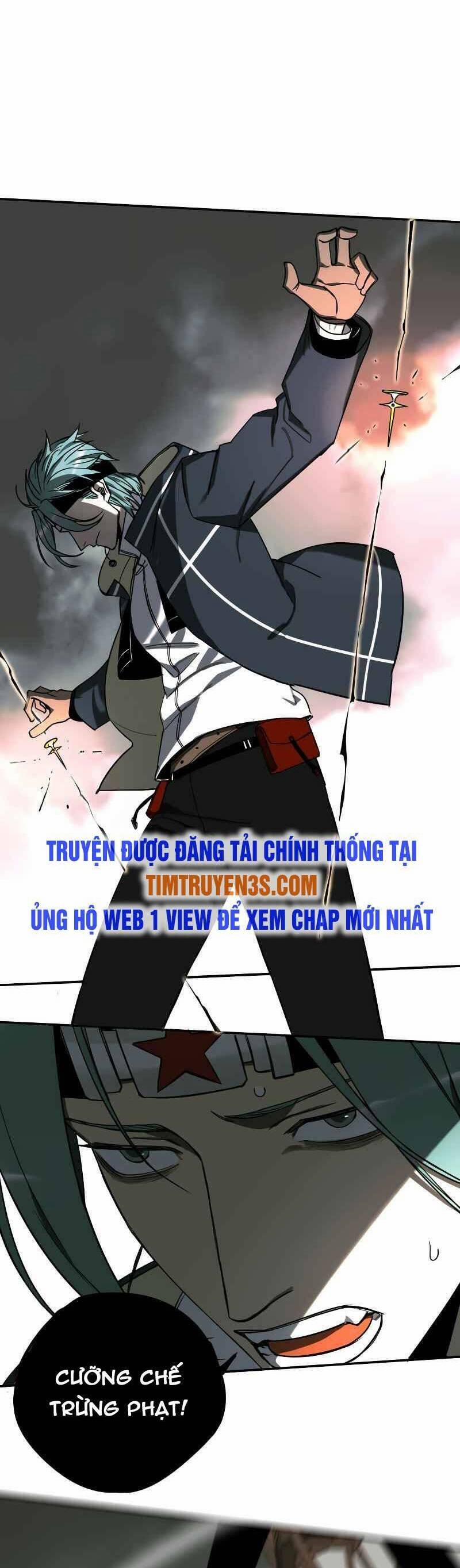 Thợ Săn Top 1 Trở Lại Chương 10 Trang 18