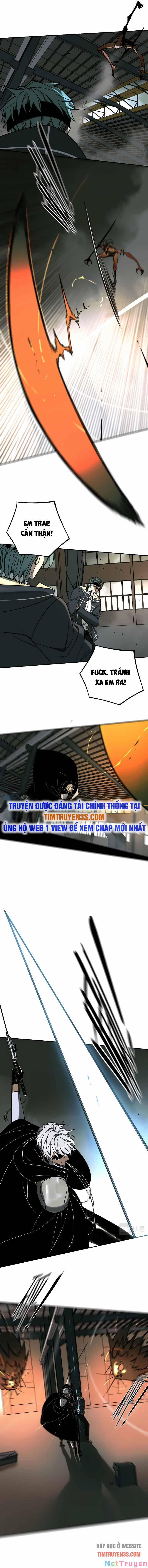 Thợ Săn Top 1 Trở Lại Chương 11 Trang 4