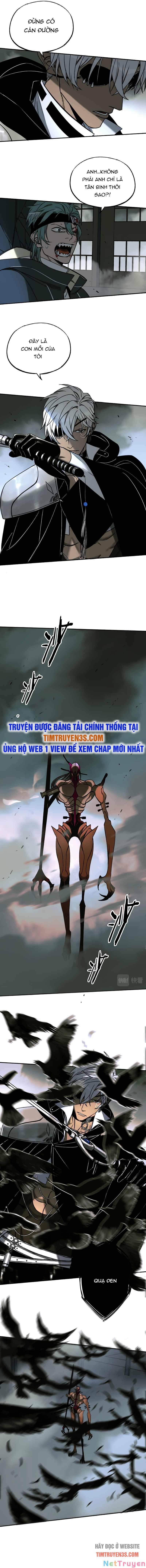 Thợ Săn Top 1 Trở Lại Chương 11 Trang 5