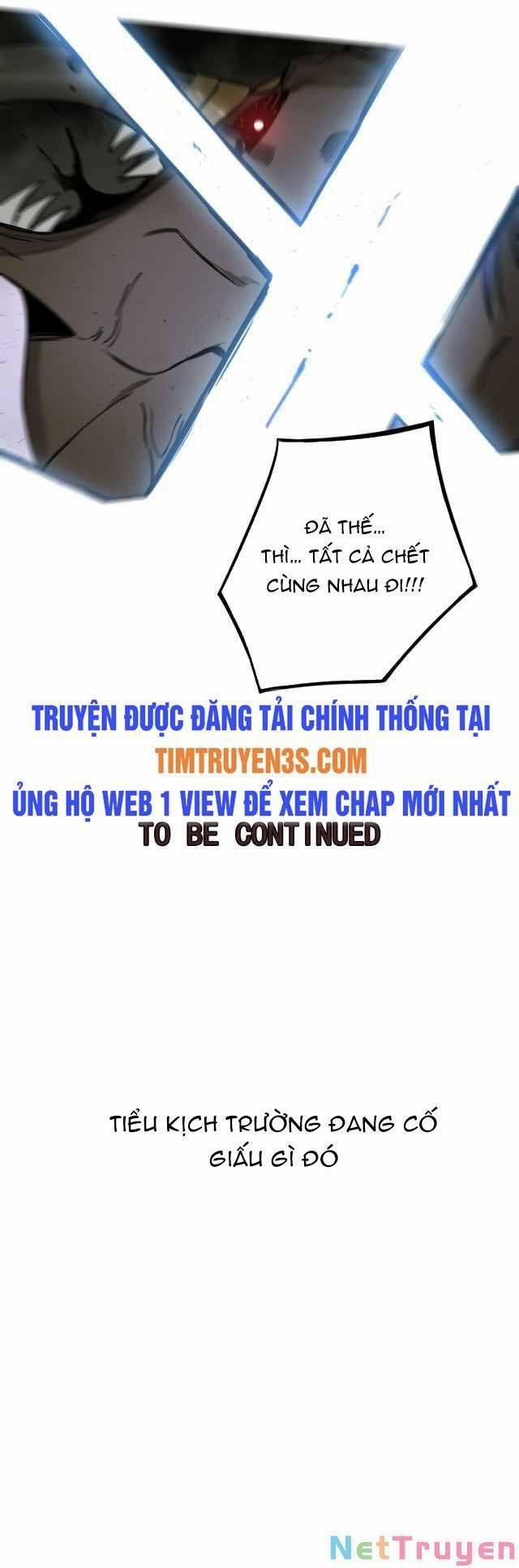 Thợ Săn Top 1 Trở Lại Chương 20 Trang 10