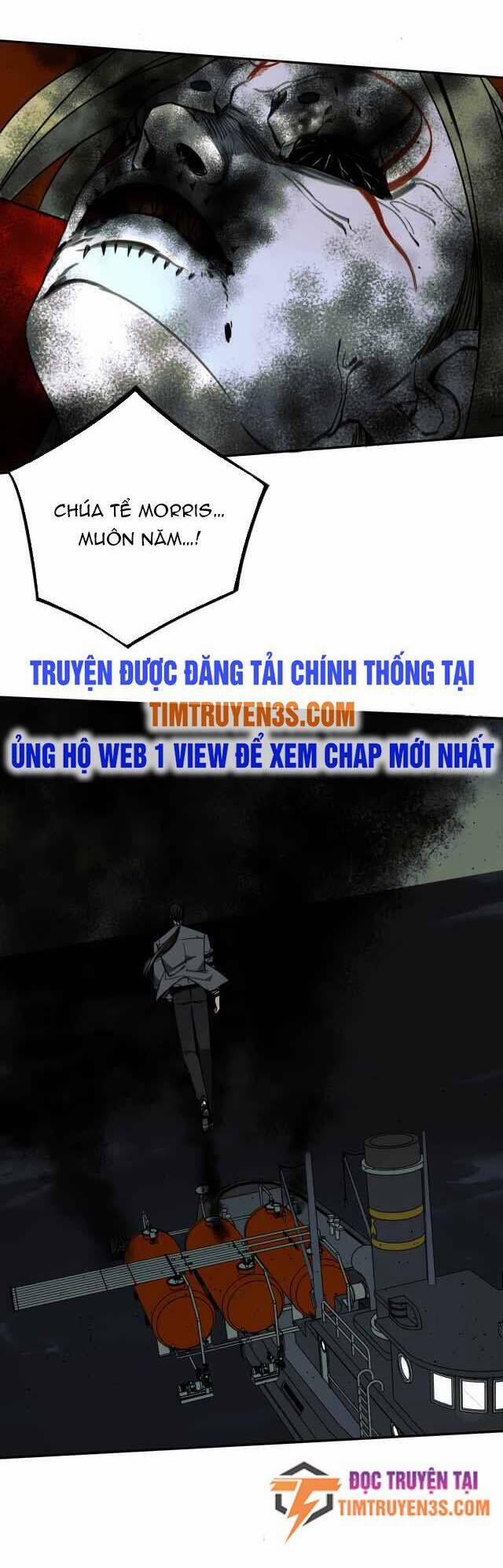 Thợ Săn Top 1 Trở Lại Chương 23 Trang 15