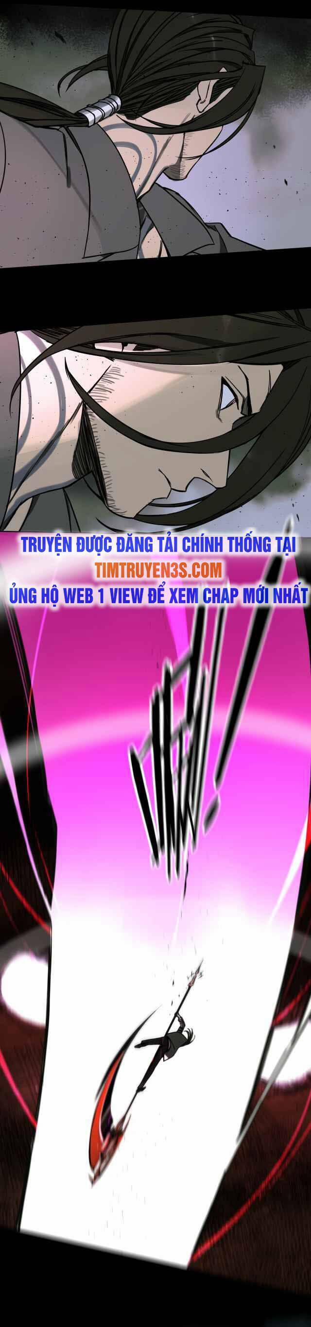 Thợ Săn Top 1 Trở Lại Chương 24 Trang 5