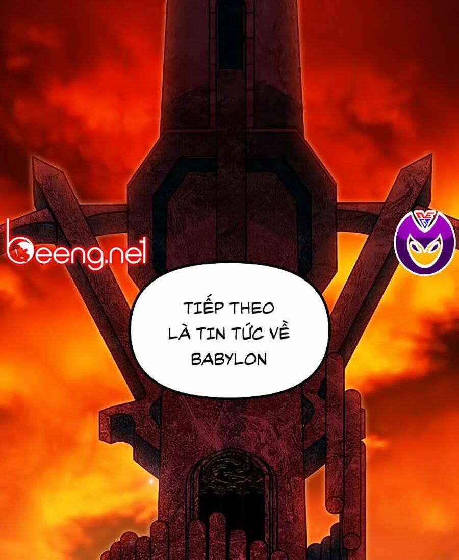 Thợ Săn Tự Sát Cấp Sss 1 trang 1