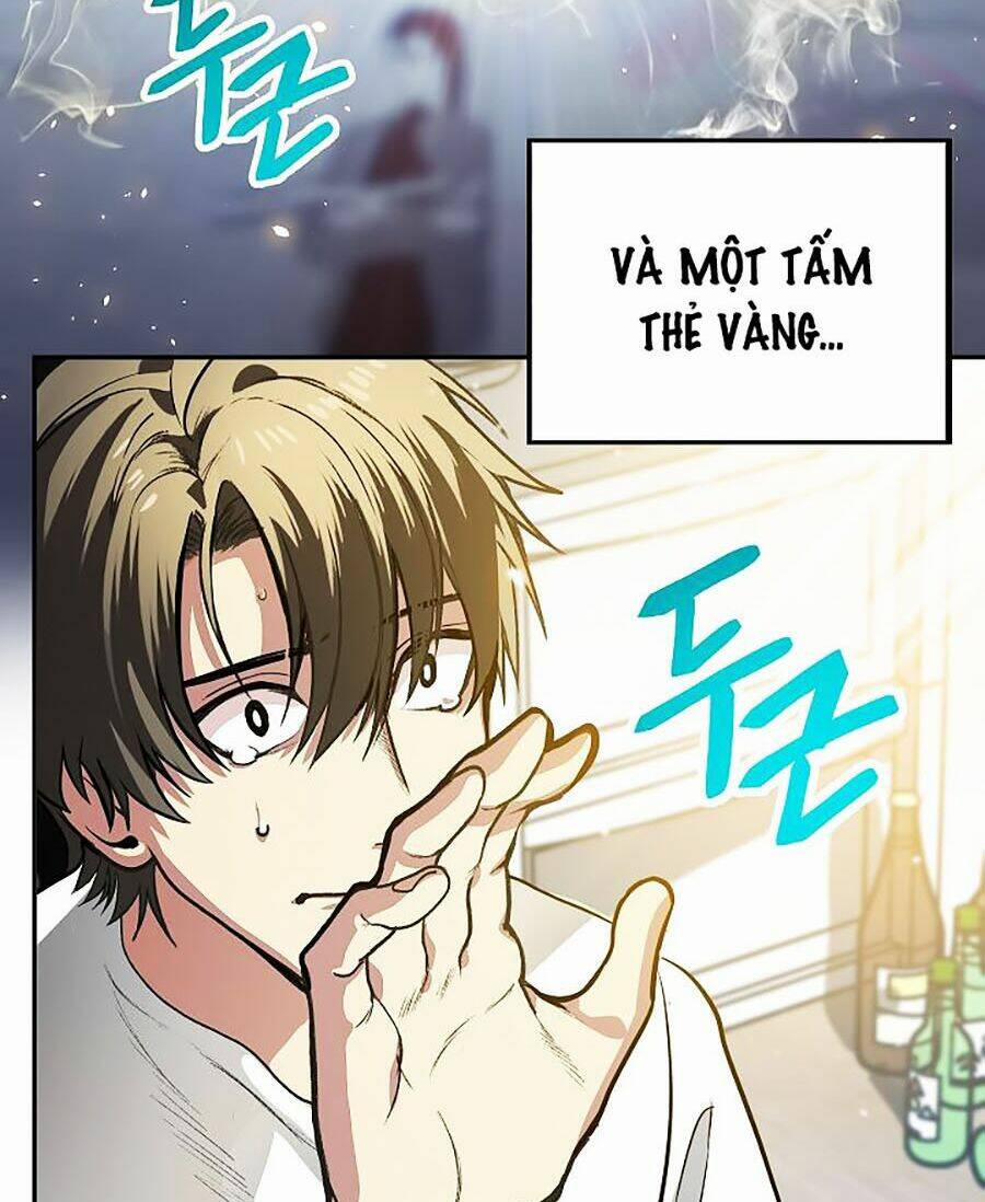 Thợ Săn Tự Sát Cấp Sss 1 trang 101