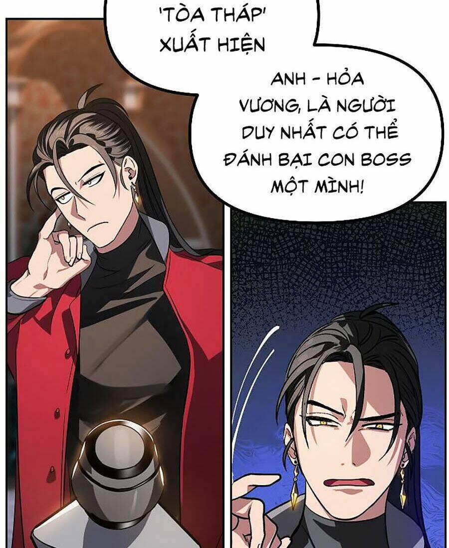 Thợ Săn Tự Sát Cấp Sss 1 trang 11