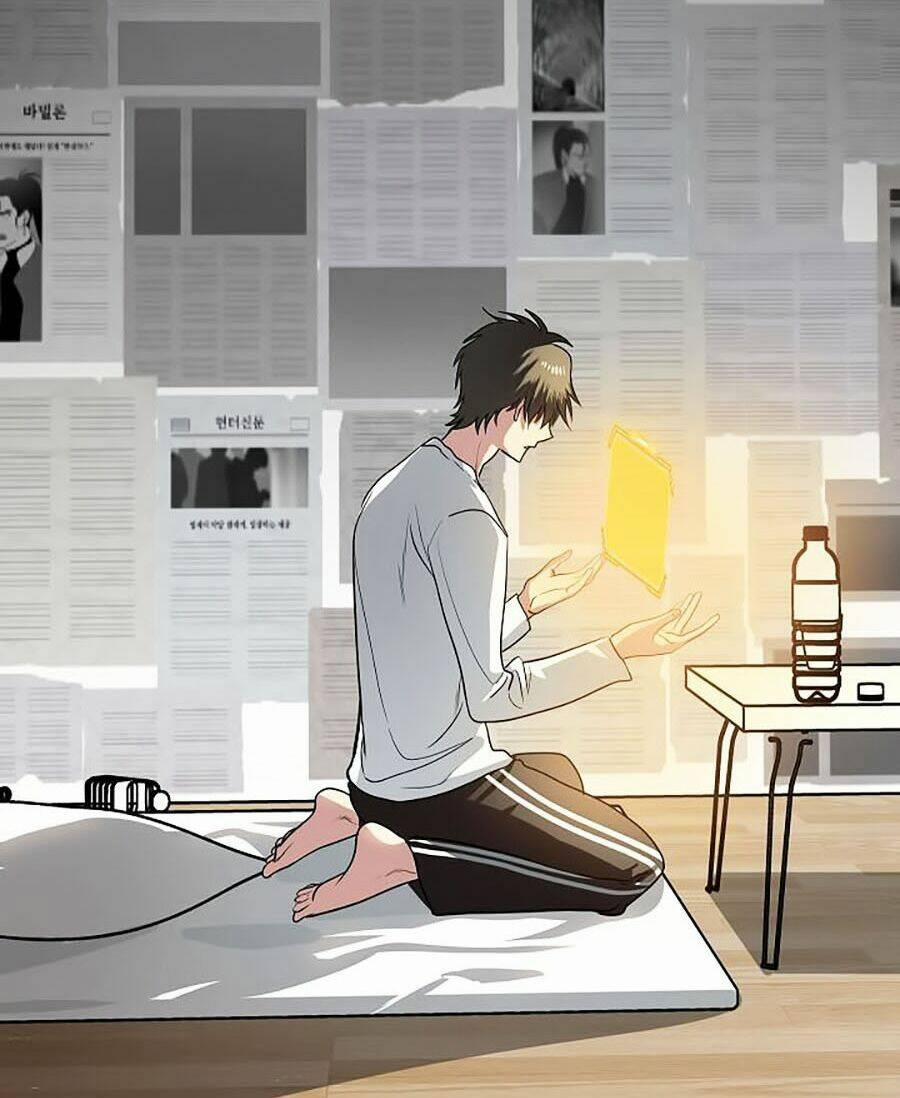 Thợ Săn Tự Sát Cấp Sss 1 trang 115