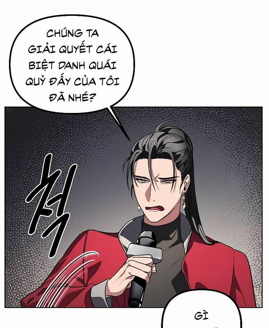 Thợ Săn Tự Sát Cấp Sss 1 trang 14