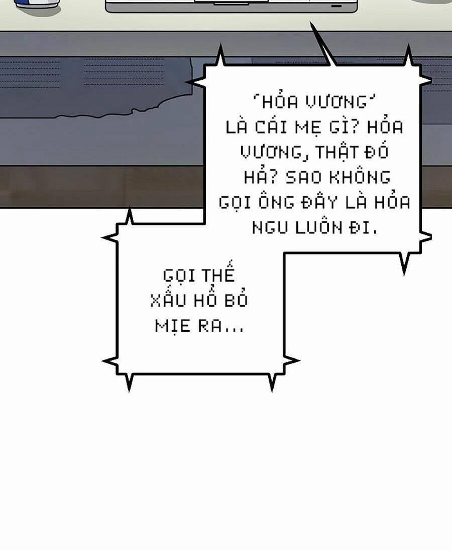 Thợ Săn Tự Sát Cấp Sss 1 trang 17