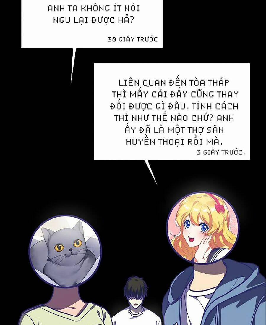 Thợ Săn Tự Sát Cấp Sss 1 trang 25