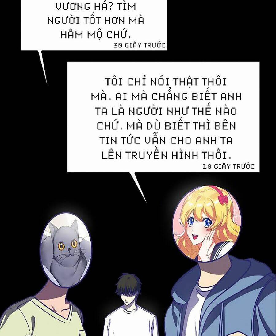 Thợ Săn Tự Sát Cấp Sss 1 trang 27