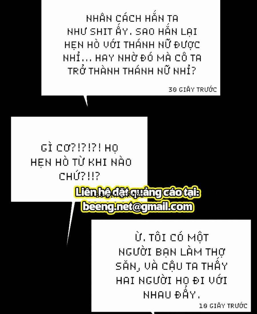 Thợ Săn Tự Sát Cấp Sss 1 trang 29