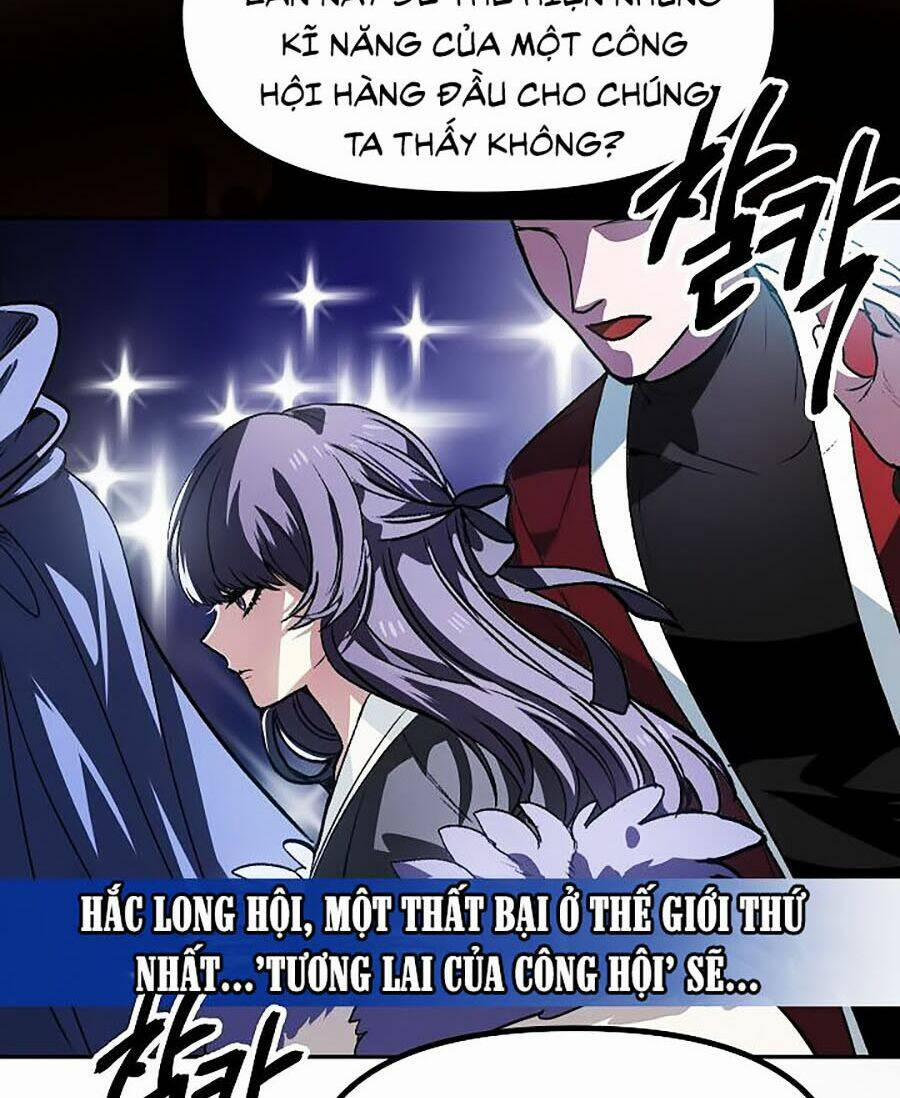 Thợ Săn Tự Sát Cấp Sss 1 trang 3