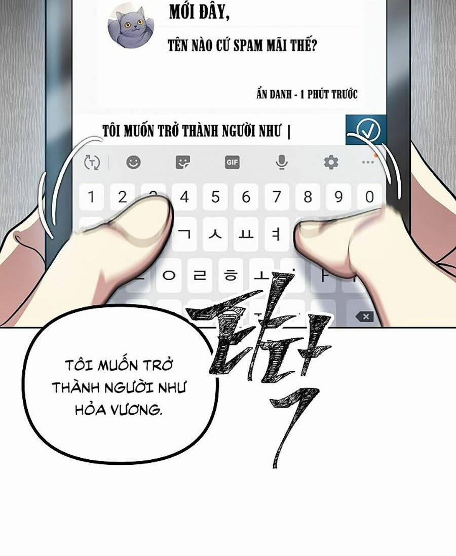 Thợ Săn Tự Sát Cấp Sss 1 trang 34