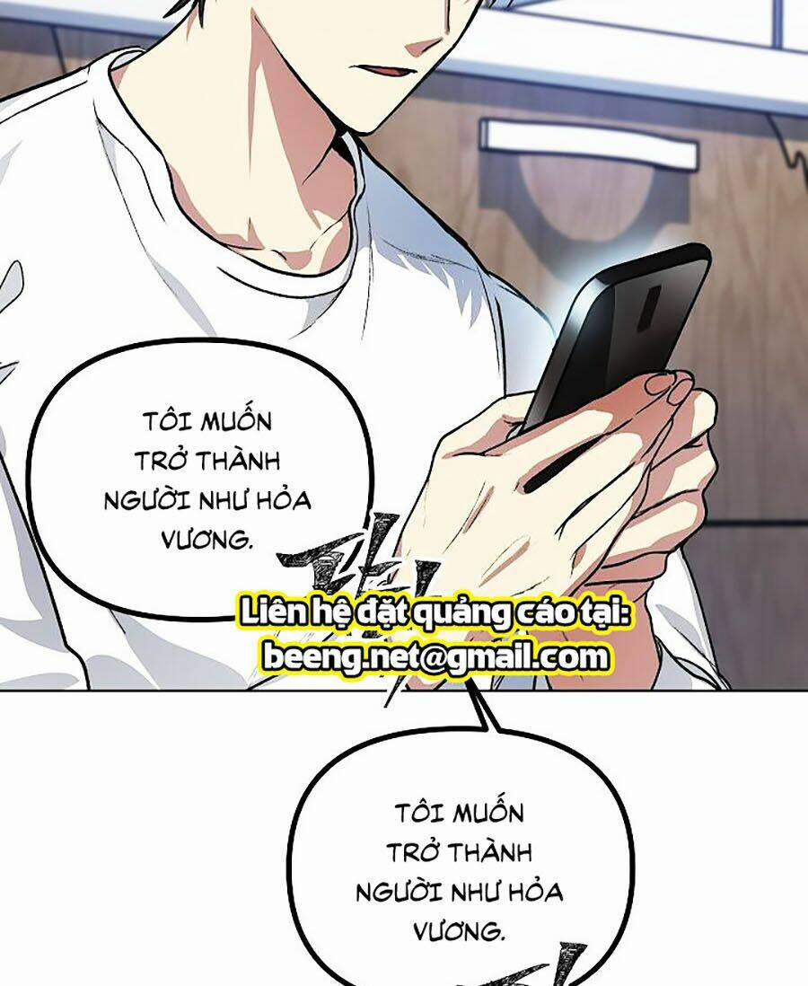 Thợ Săn Tự Sát Cấp Sss 1 trang 36