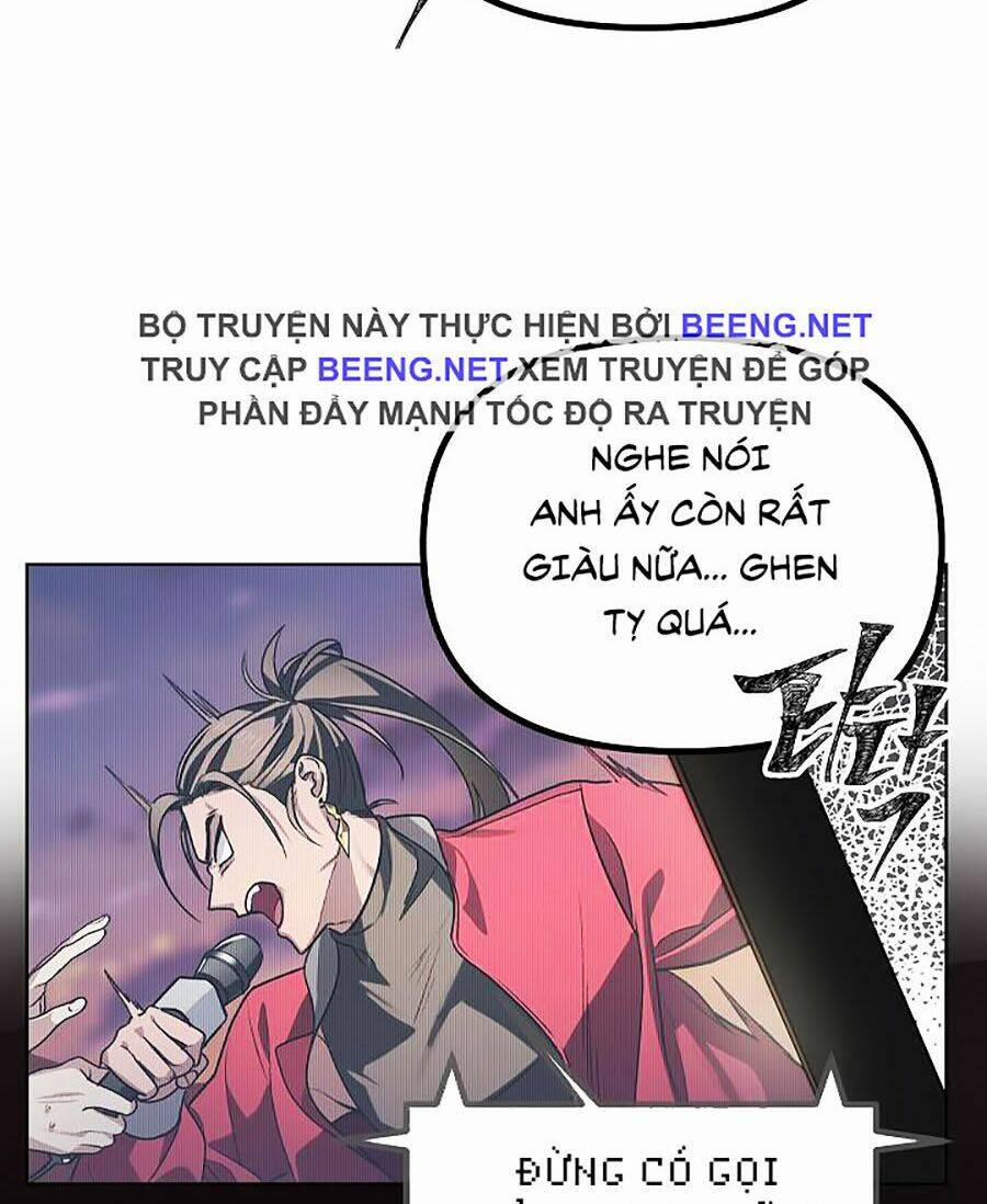 Thợ Săn Tự Sát Cấp Sss 1 trang 38