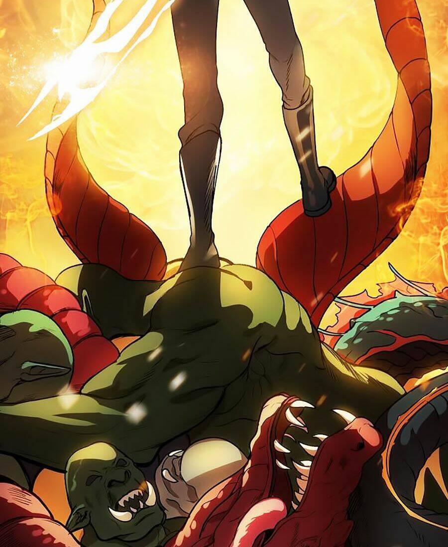 Thợ Săn Tự Sát Cấp Sss 1 trang 41