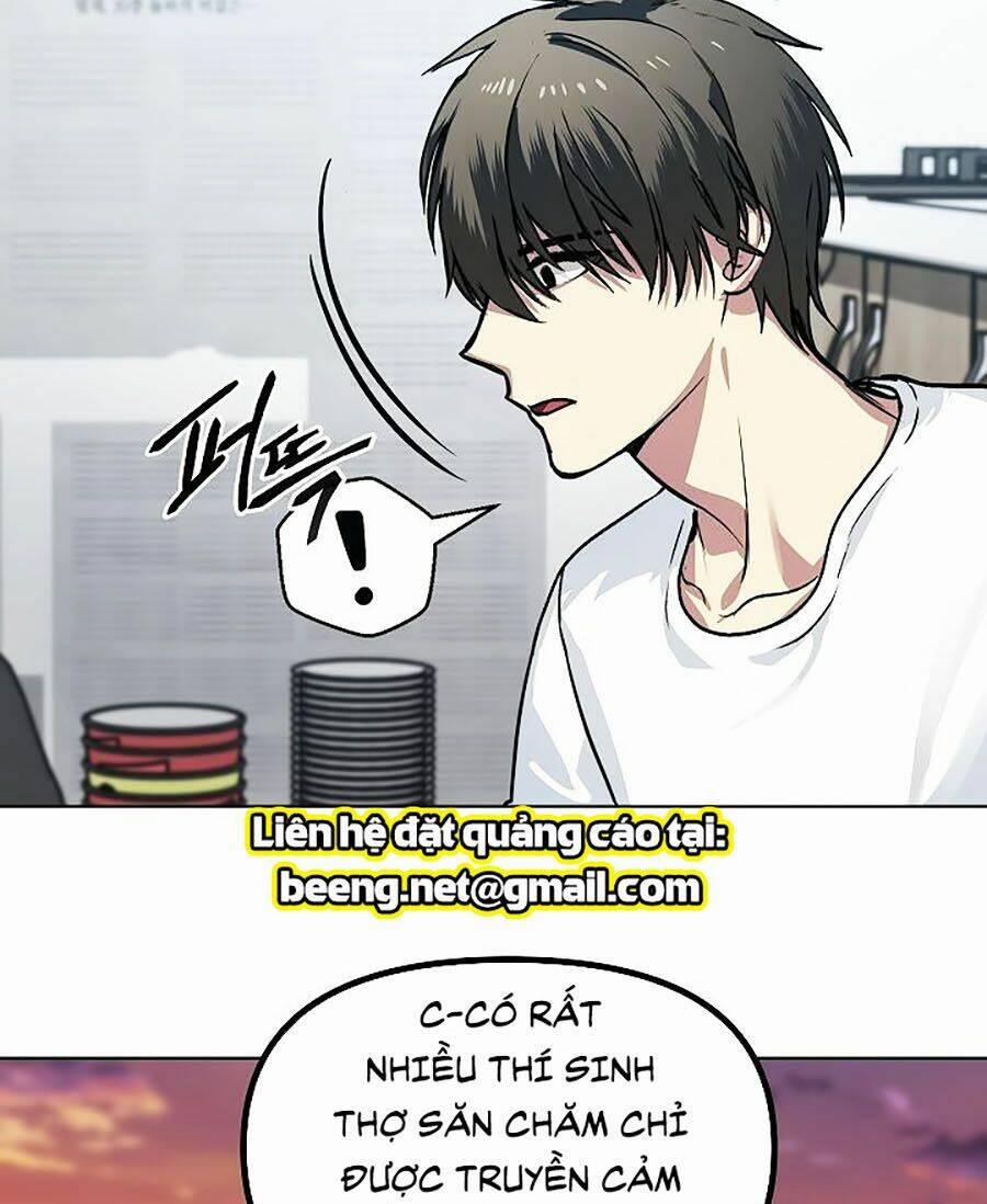 Thợ Săn Tự Sát Cấp Sss 1 trang 44