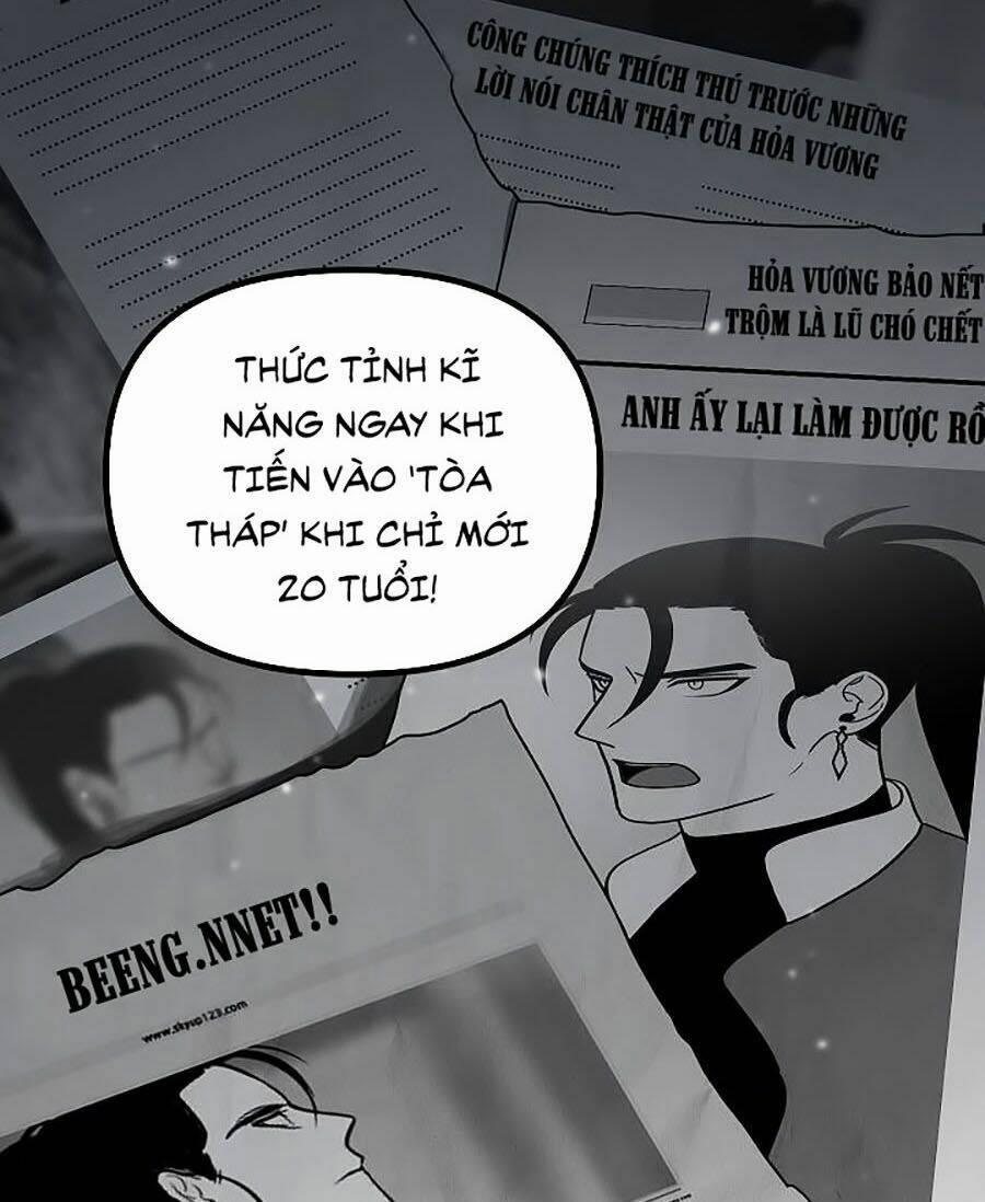Thợ Săn Tự Sát Cấp Sss 1 trang 46