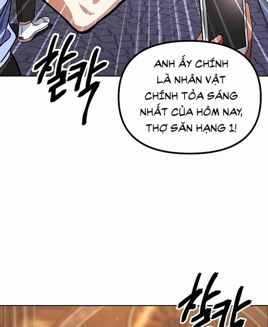 Thợ Săn Tự Sát Cấp Sss 1 trang 6