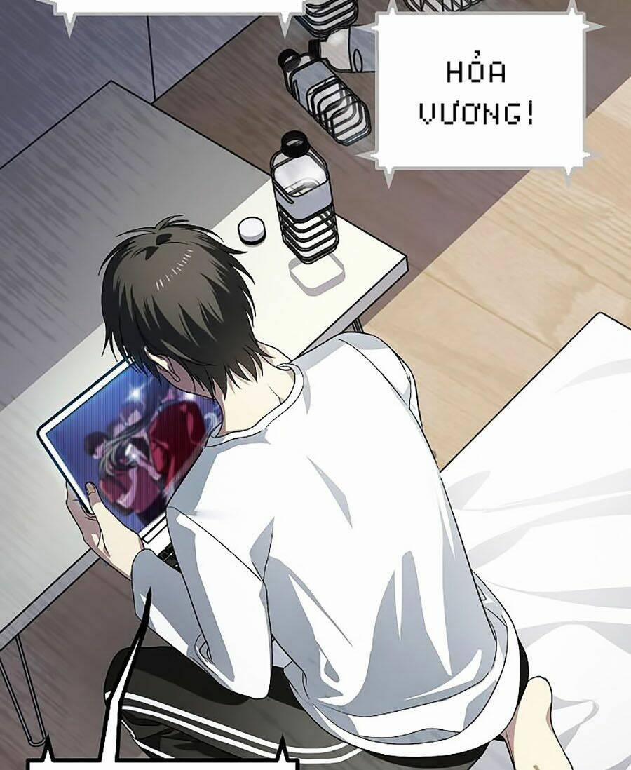 Thợ Săn Tự Sát Cấp Sss 1 trang 60