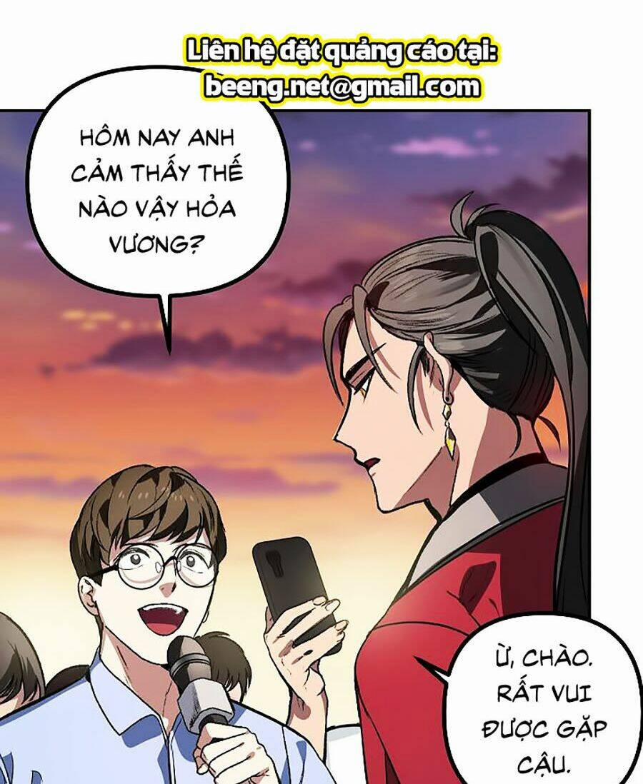 Thợ Săn Tự Sát Cấp Sss 1 trang 9