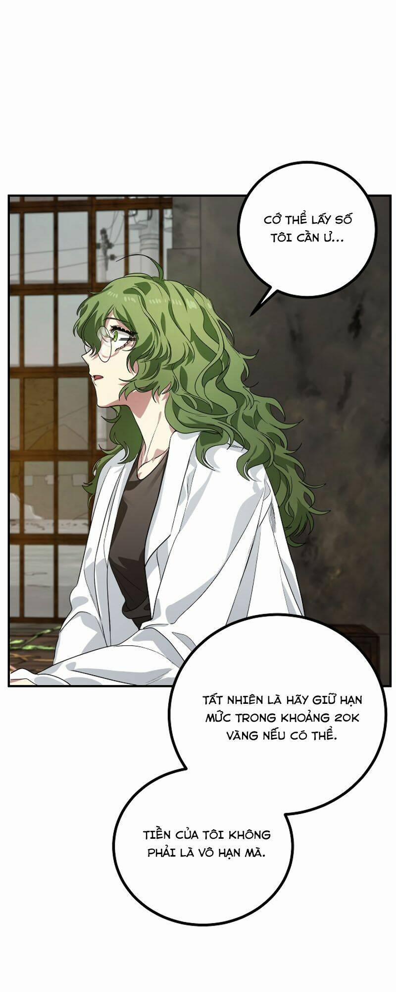 Thợ Săn Tự Sát Cấp Sss 10 trang 11