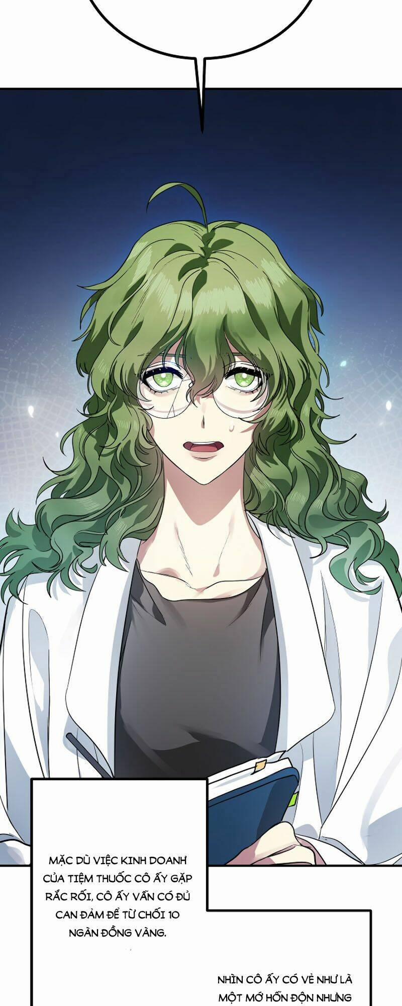 Thợ Săn Tự Sát Cấp Sss 10 trang 14