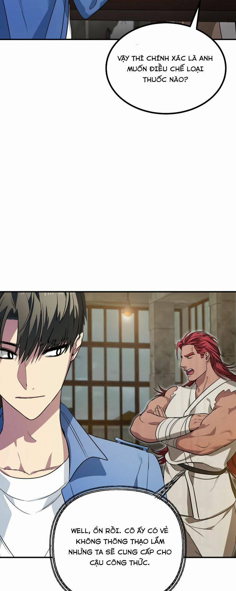 Thợ Săn Tự Sát Cấp Sss 10 trang 16