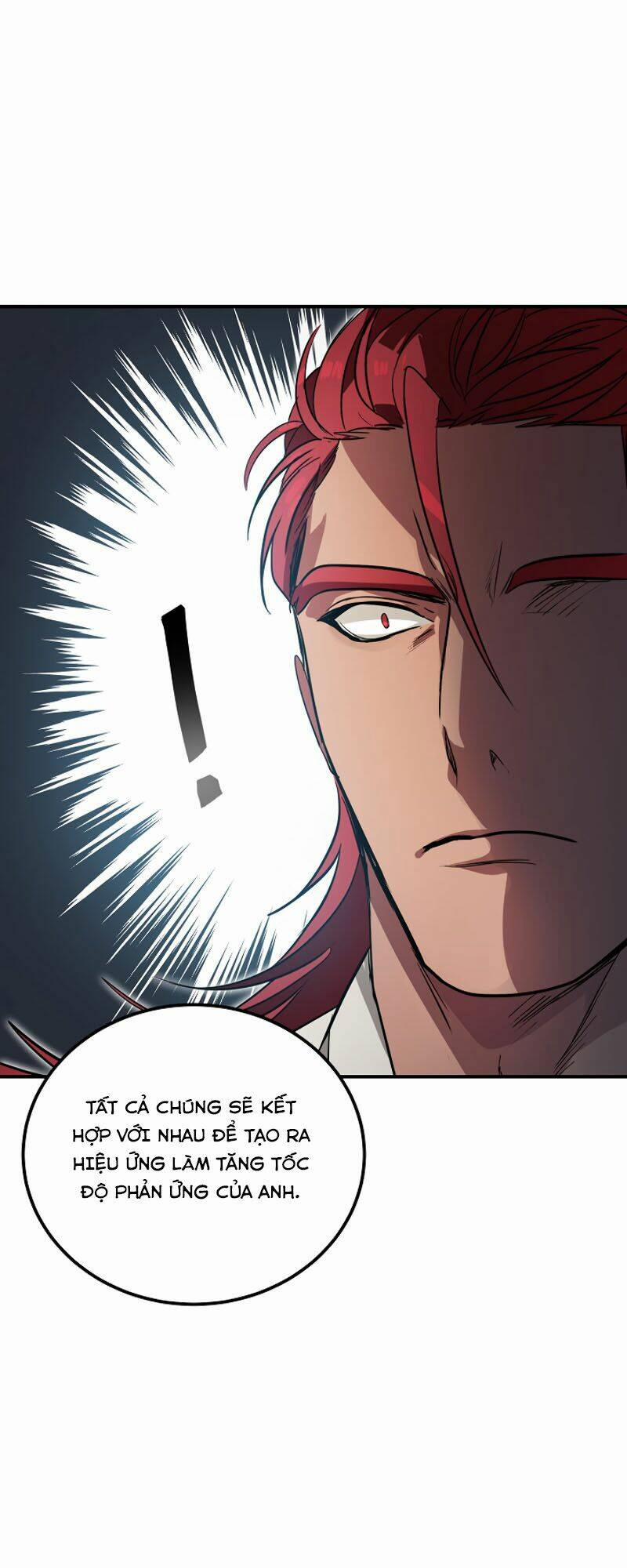 Thợ Săn Tự Sát Cấp Sss 10 trang 20