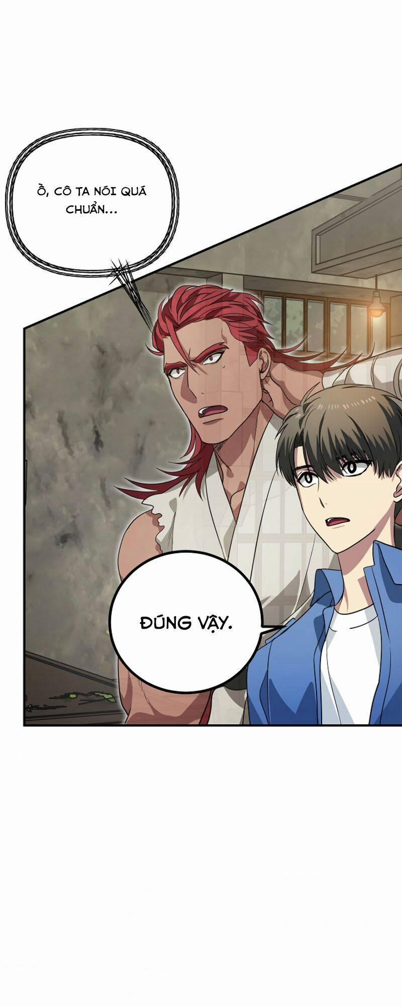 Thợ Săn Tự Sát Cấp Sss 10 trang 22