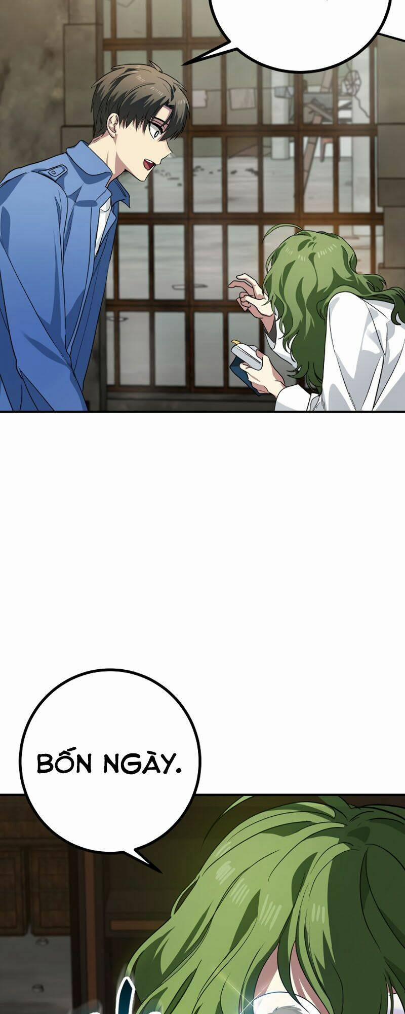 Thợ Săn Tự Sát Cấp Sss 10 trang 26