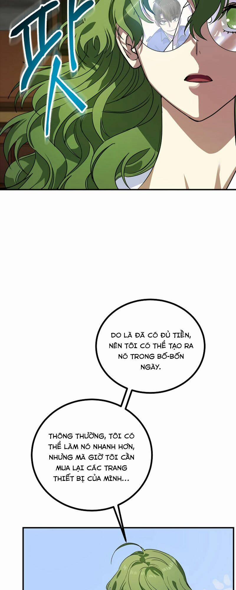 Thợ Săn Tự Sát Cấp Sss 10 trang 27