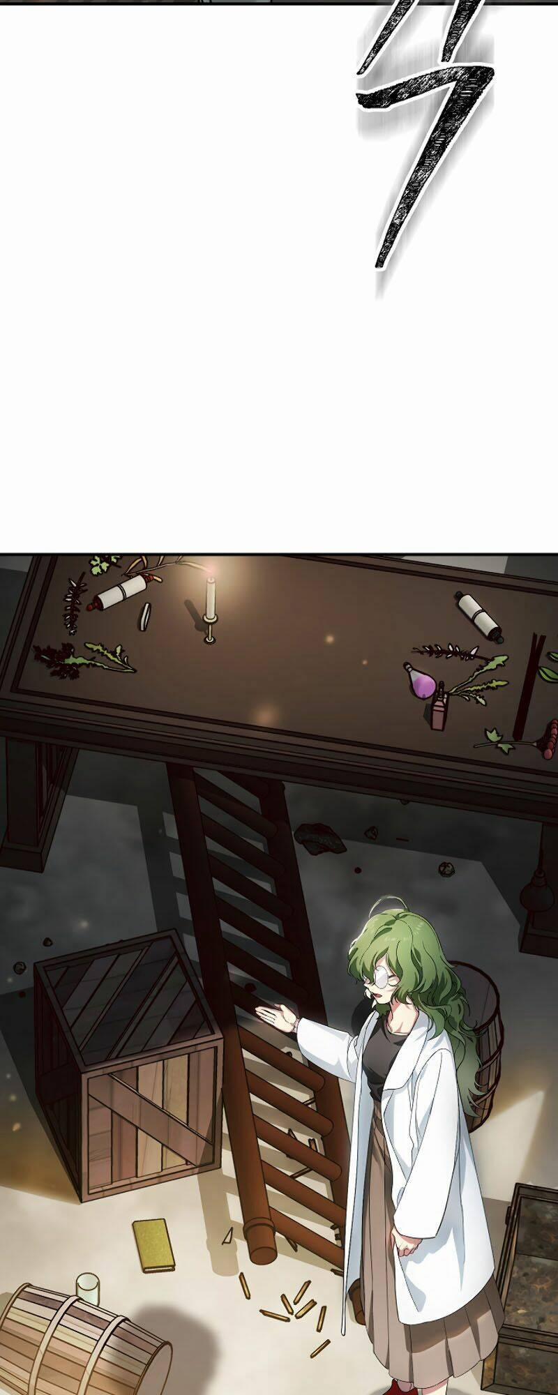 Thợ Săn Tự Sát Cấp Sss 10 trang 3