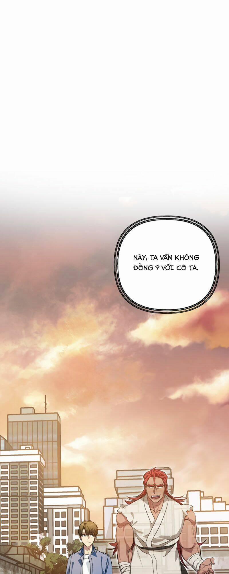 Thợ Săn Tự Sát Cấp Sss 10 trang 31