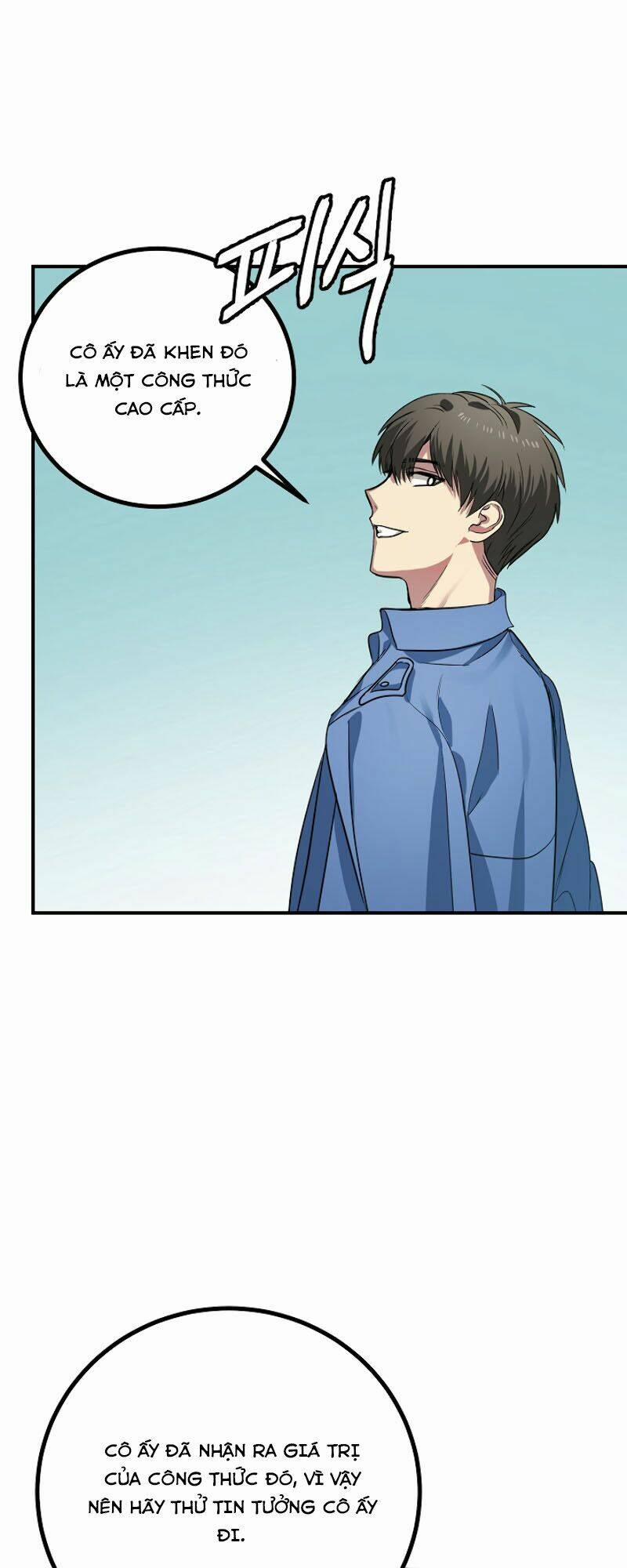 Thợ Săn Tự Sát Cấp Sss 10 trang 34