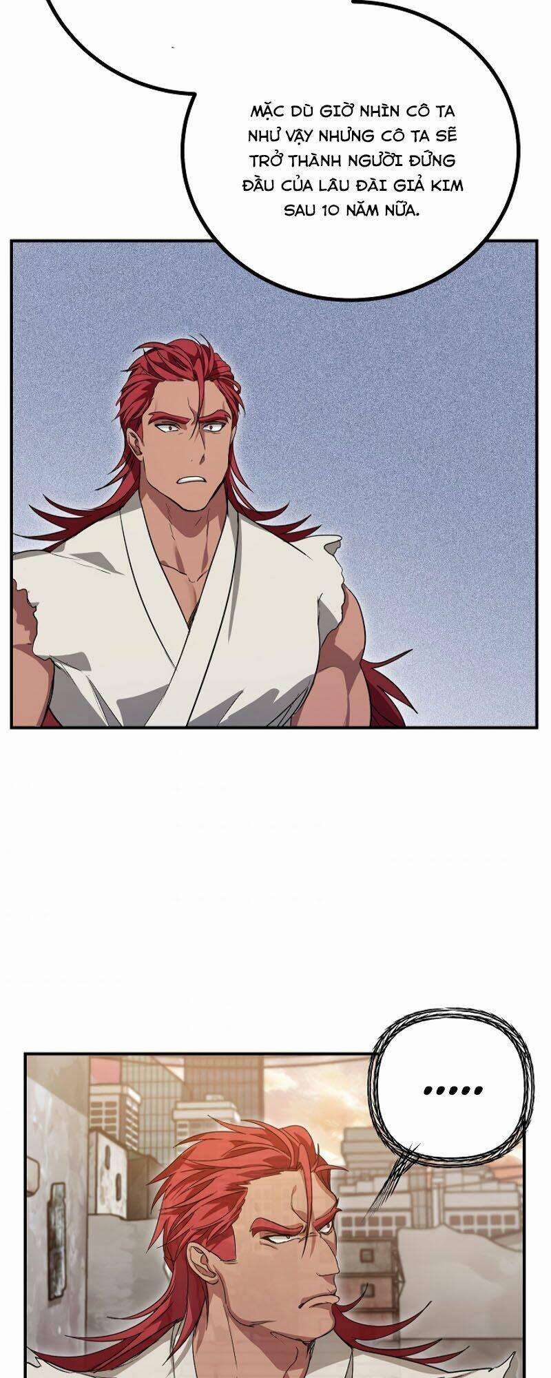 Thợ Săn Tự Sát Cấp Sss 10 trang 35
