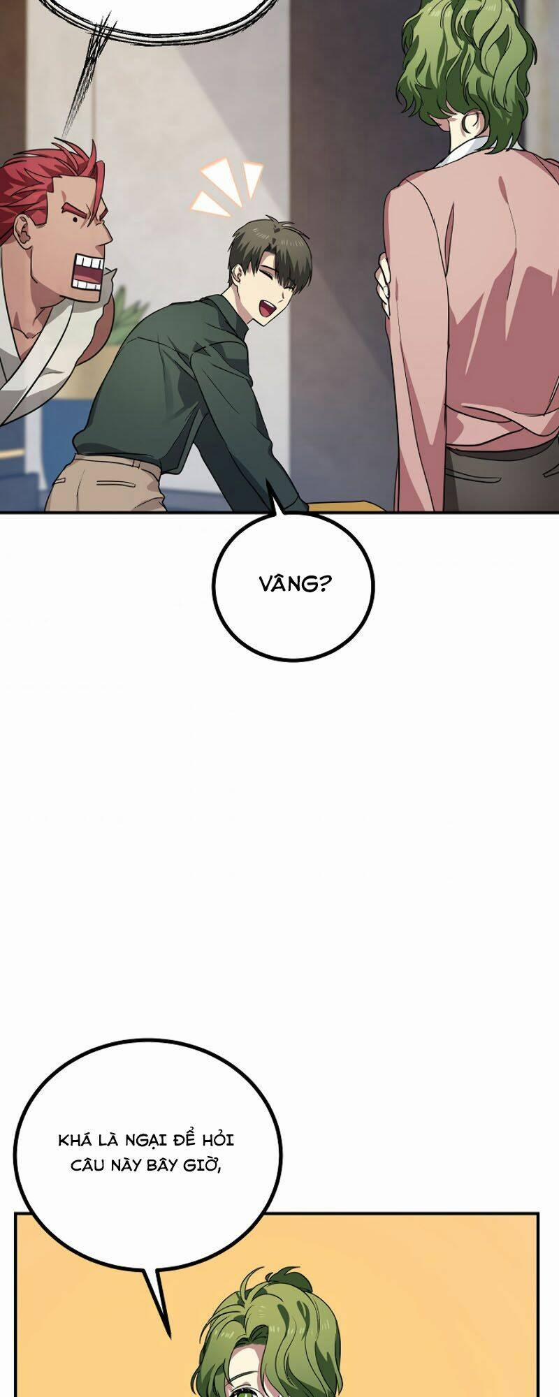 Thợ Săn Tự Sát Cấp Sss 10 trang 42