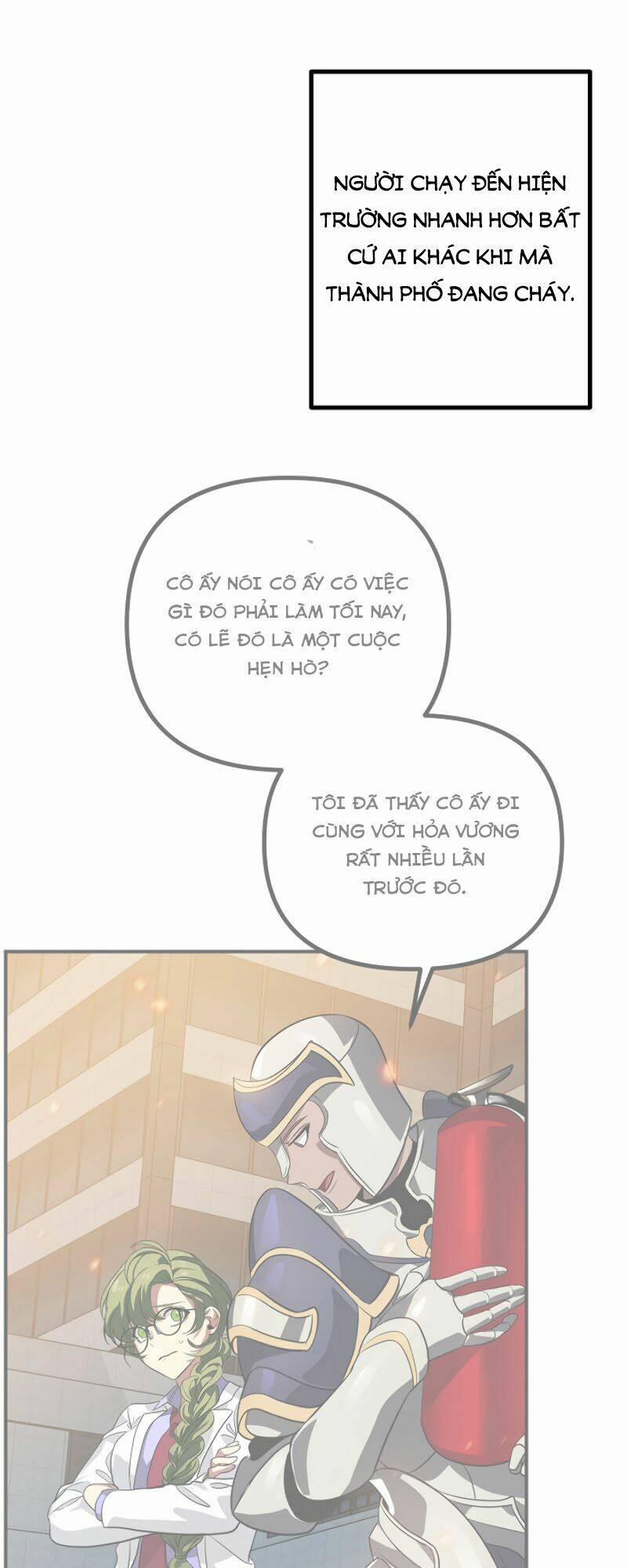 Thợ Săn Tự Sát Cấp Sss 10 trang 47