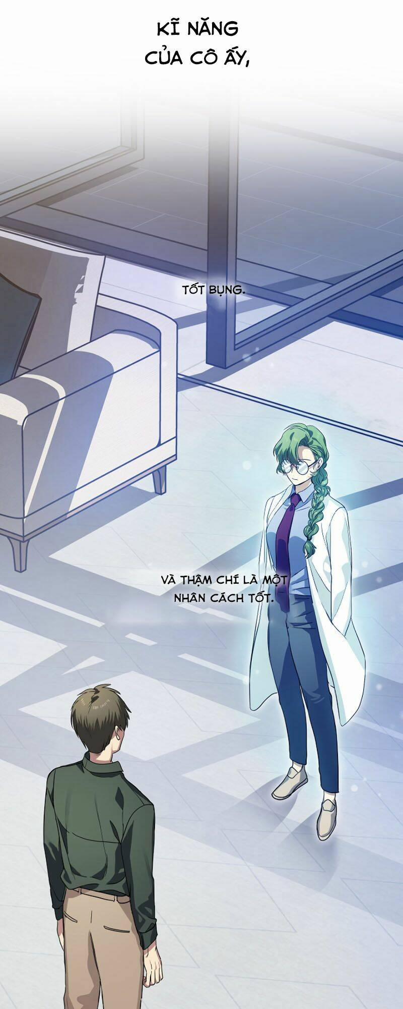 Thợ Săn Tự Sát Cấp Sss 10 trang 49